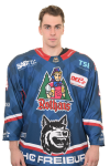 Maximilian <b>Leitner</b>