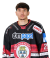 Lukas <b>Gaus</b>