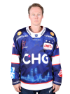 Erik Jinesjö <b>Karlsson</b>