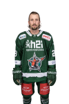 Dominik <b>Kolb</b>