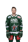 Lewis <b>Zerter-Gossage</b>
