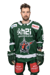 Fabian <b>Dietz</b>