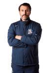 Sinisa <b>Martinovic</b>