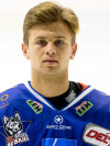 Yannik Valenti