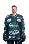 Benjamin Zientek