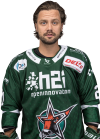 Ville <b>Järveläinen</b>