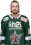 Dominik <b>Kolb</b>