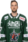 Charlie <b>Sarault</b>