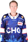 Erik Jinesjö <b>Karlsson</b>