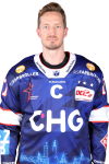 Robbie <b>Czarnik</b>