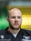 Brett Breitkreuz