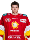 Leon <b>Hümer</b>