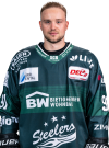 Mike <b>Fischer</b>