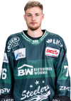 Maximilian <b>Söll</b>