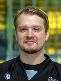 Nils Liesegang