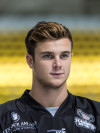 Dalton Yorke