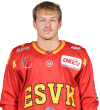 Yannik <b>Burghart</b>