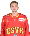 Maximilian <b>Kislinger</b>