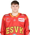 Jonas <b>Fischer</b>