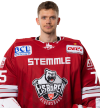 Jonas <b>Neffin</b>
