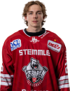 Lukas <b>Krieger</b>