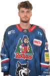 David <b>Trinkberger</b>