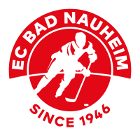 Clublogo EC Bad Nauheim