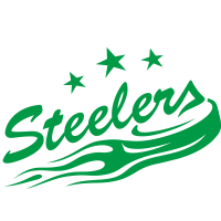 Clublogo Bietigheim Steelers