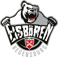 Clublogo Eisbären Regensburg