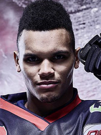 Deion Müller