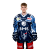 Luis <b>Marusch</b>