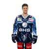 Zach <b>Tsekos</b>