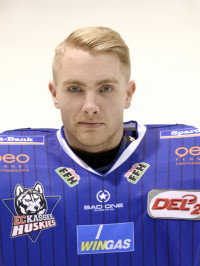 Markus Keller