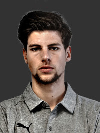 Eric Hanke
