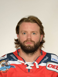Curtis Leinweber