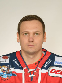 Dimitrij Litesov