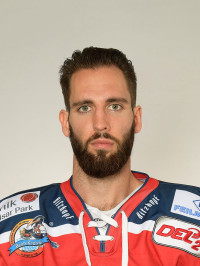 Josh Brittain