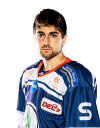 Corey Trivino