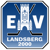 Clublogo EV Landsberg 2000