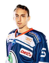 Ben Duffy