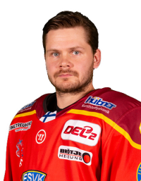 Ossi Saarinen