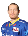 Joel Keussen
