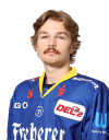 Jake Ustorf