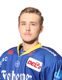 Nicolas Strodel