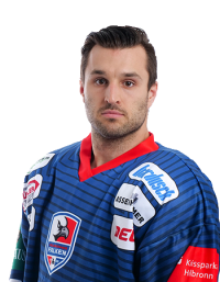 Alexander Nikiforuk