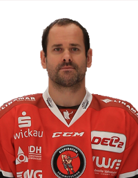 David Kuchejda