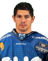 Jared Gomes