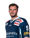 Jordan Knackstedt