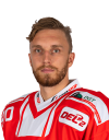 Daniel Stiefenhofer