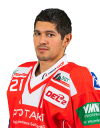 Jared Gomes